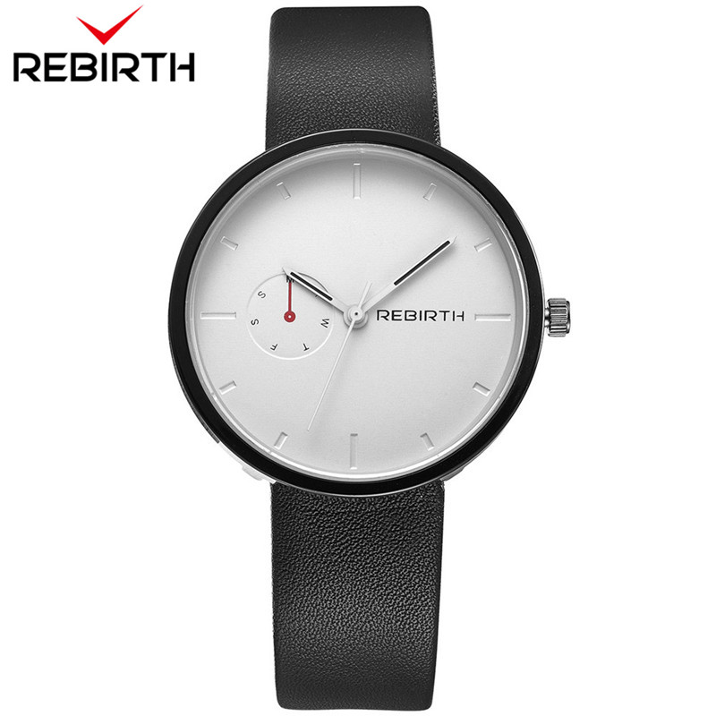 Luxury Watch Mockup - 2018 odrodzenie popularne mężczyzna kobiet miłośników