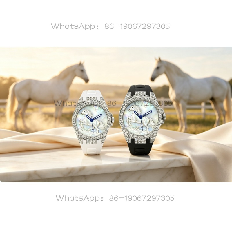 Zodiac Luxury Watch - Seria Zodiac T915M Instant Success -
