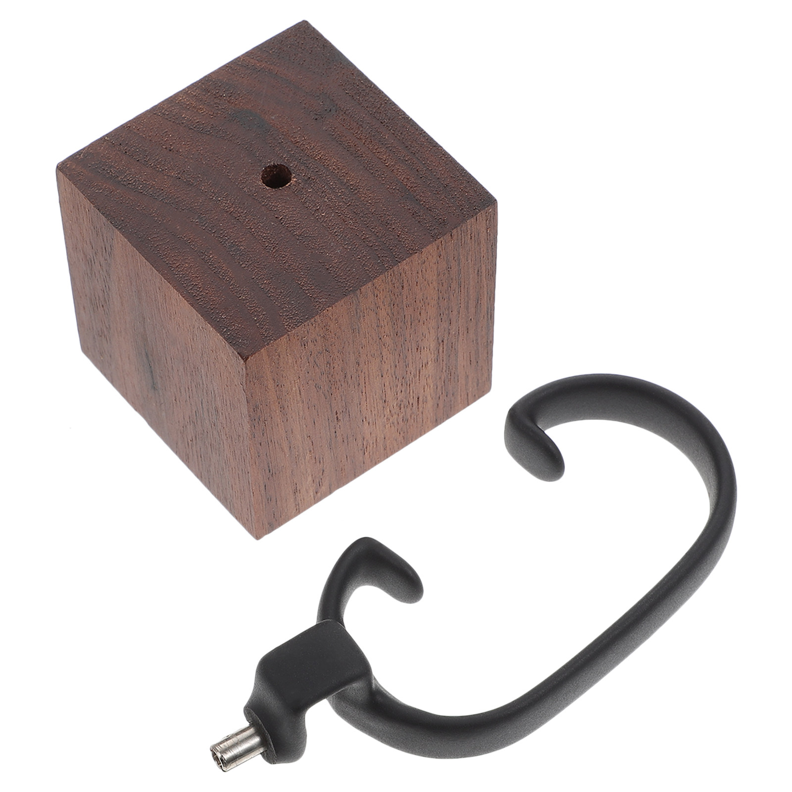 Luxury Watch Stand - Luksusowy stojak na zegarki z drewna