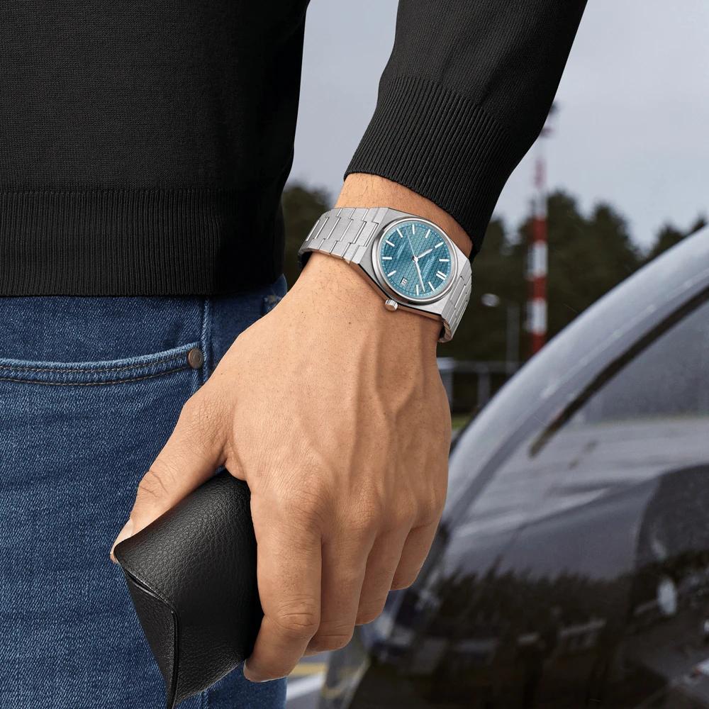 Luxury Watch Japan Brand - Luksusowe zegarki marki Specht&Sohne, automatyczny zegarek