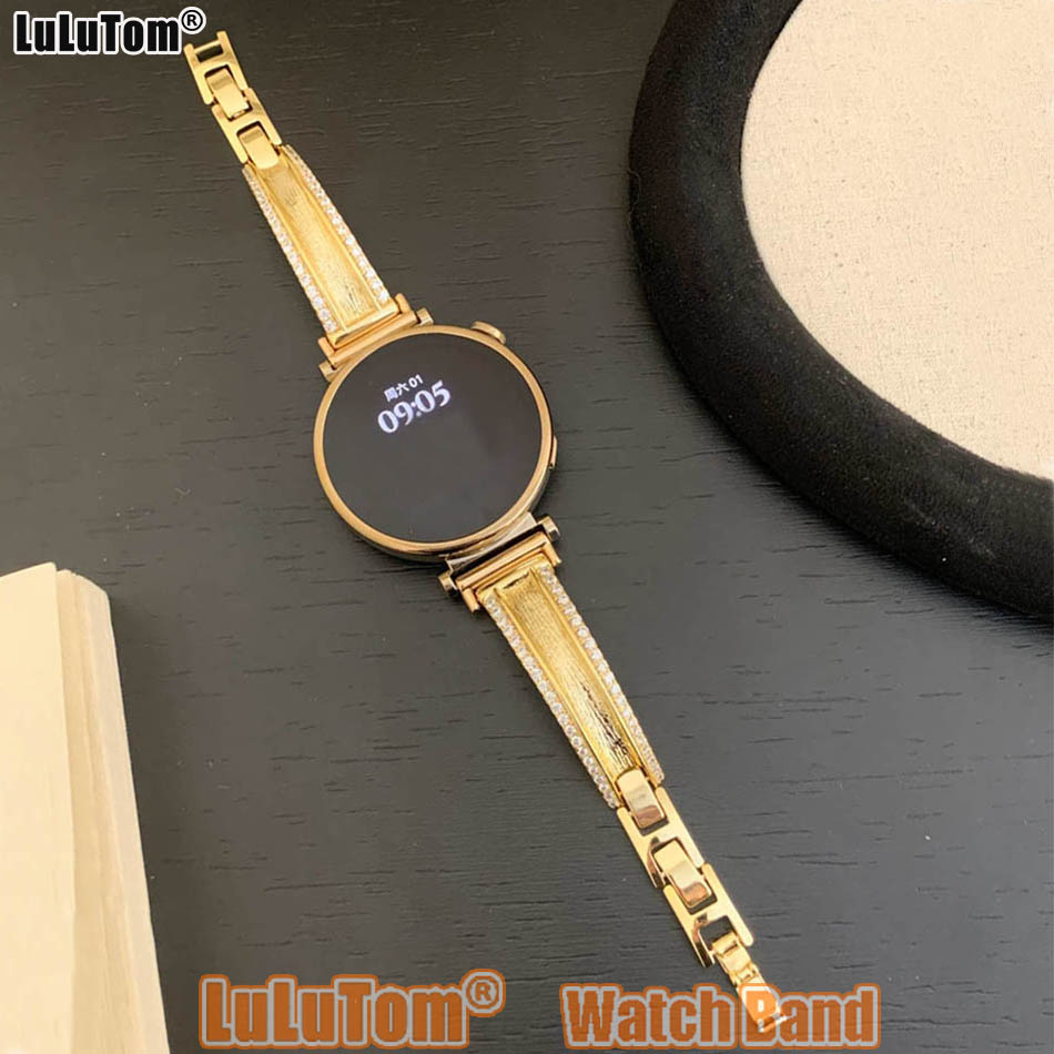Luxury Watch German - Damski luksusowy pasek w stylu francuskim