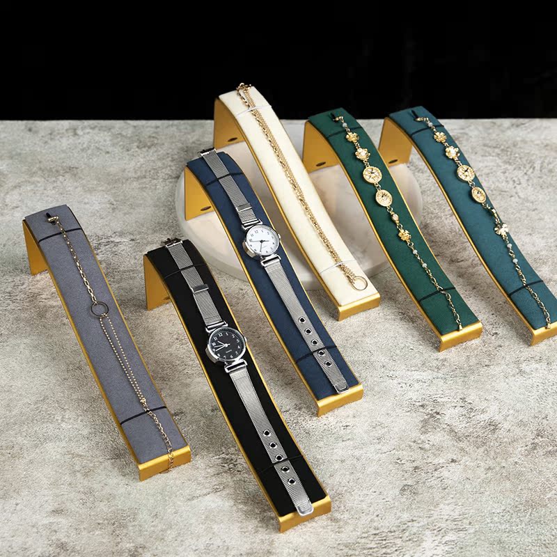 Luxury Watch Stand - Wysokiej klasy stojak na biżuterię na