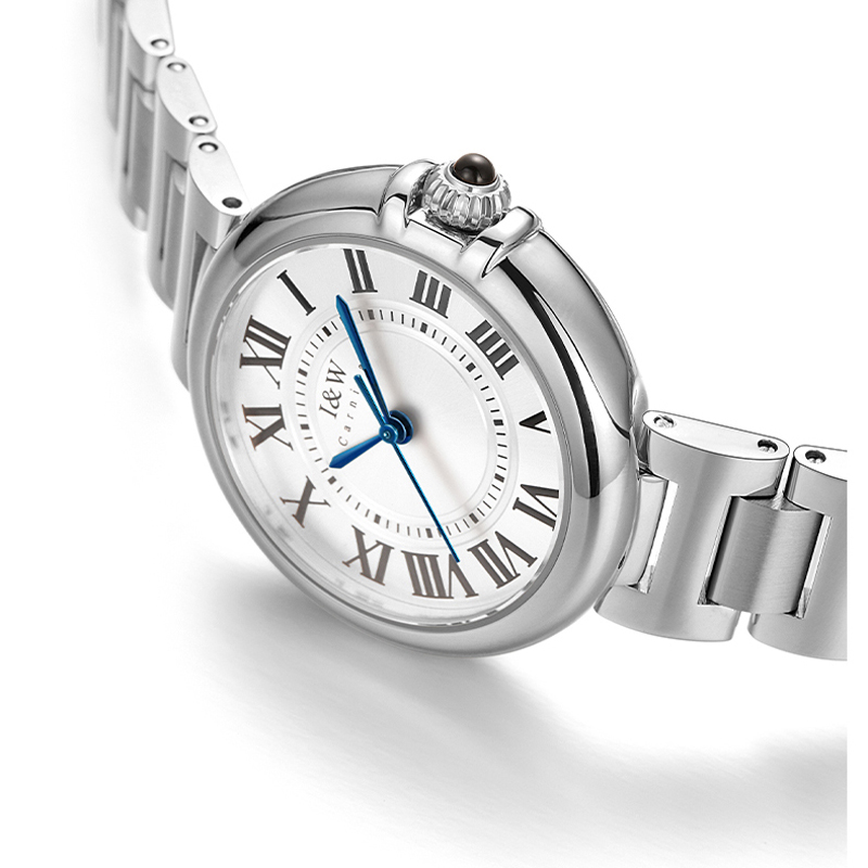 Luxury Watch Japan Brand - Szwajcaria KARNAWAŁ I&W Luksusowa marka Japonia