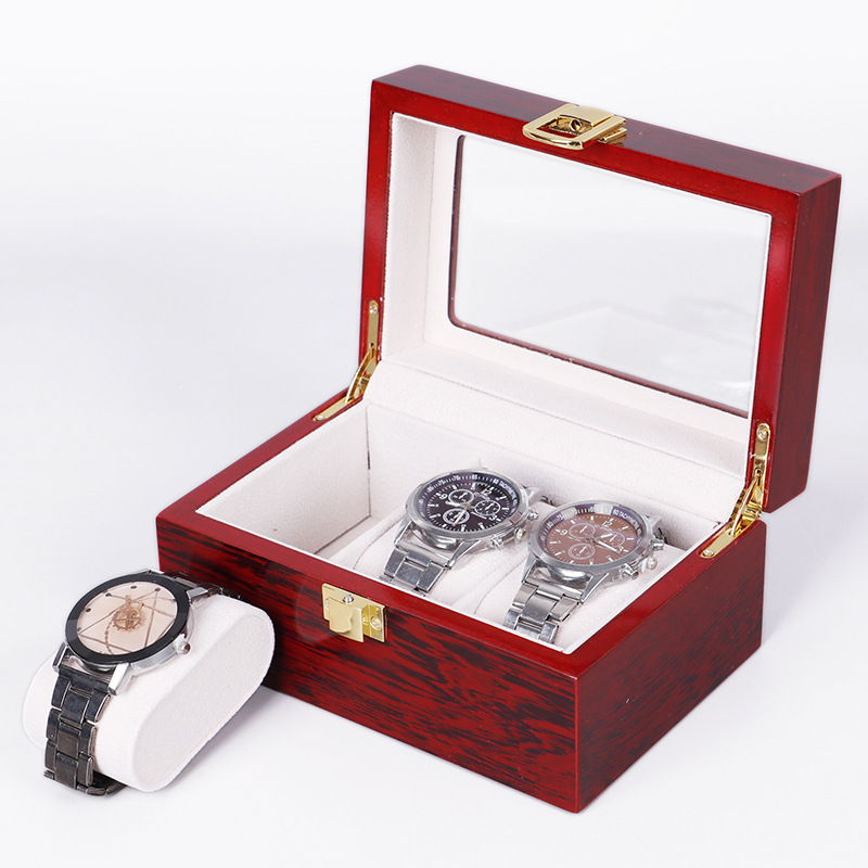 Wiele materiałów 2/3/4/5/6 mie – Luxury Watch Grade recenzja i cena