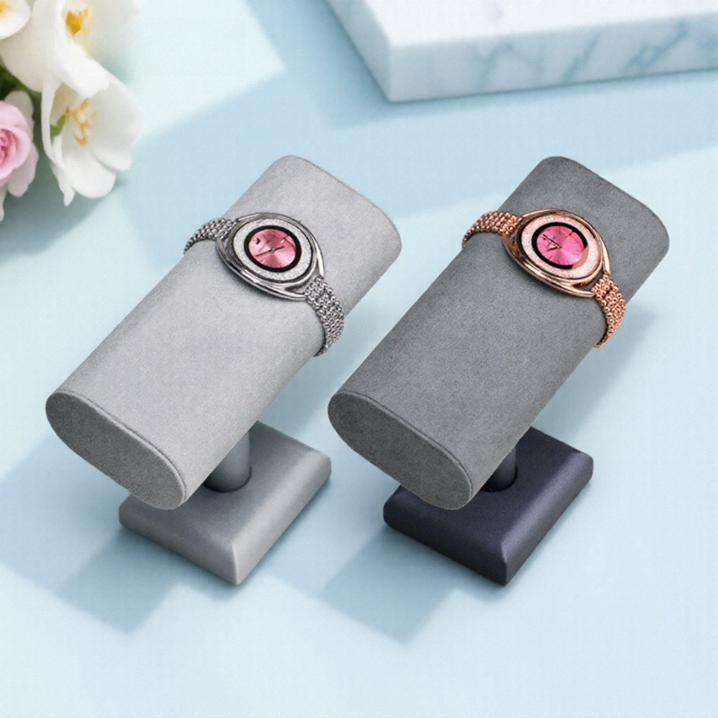 Stojak ekspozycyjny na zegarki – Luxury Watch Stand recenzja i cena