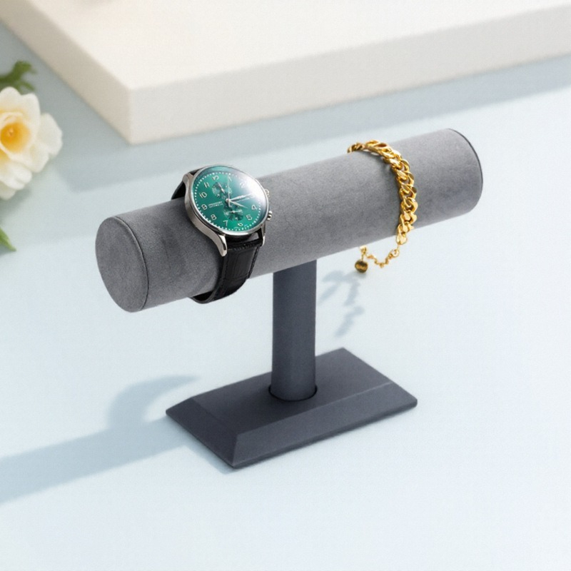 Stojak ekspozycyjny na zegarki – Luxury Watch Stand recenzja i cena