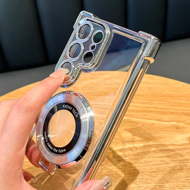 Luksusowe, odporne na wstrząsy – Luxury Watch Stand recenzja i cena