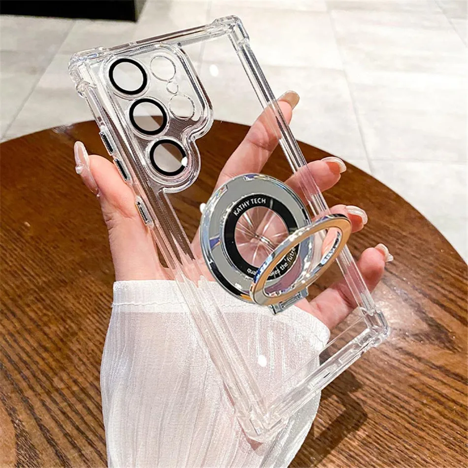 Luksusowe, odporne na wstrząsy – Luxury Watch Stand recenzja i cena
