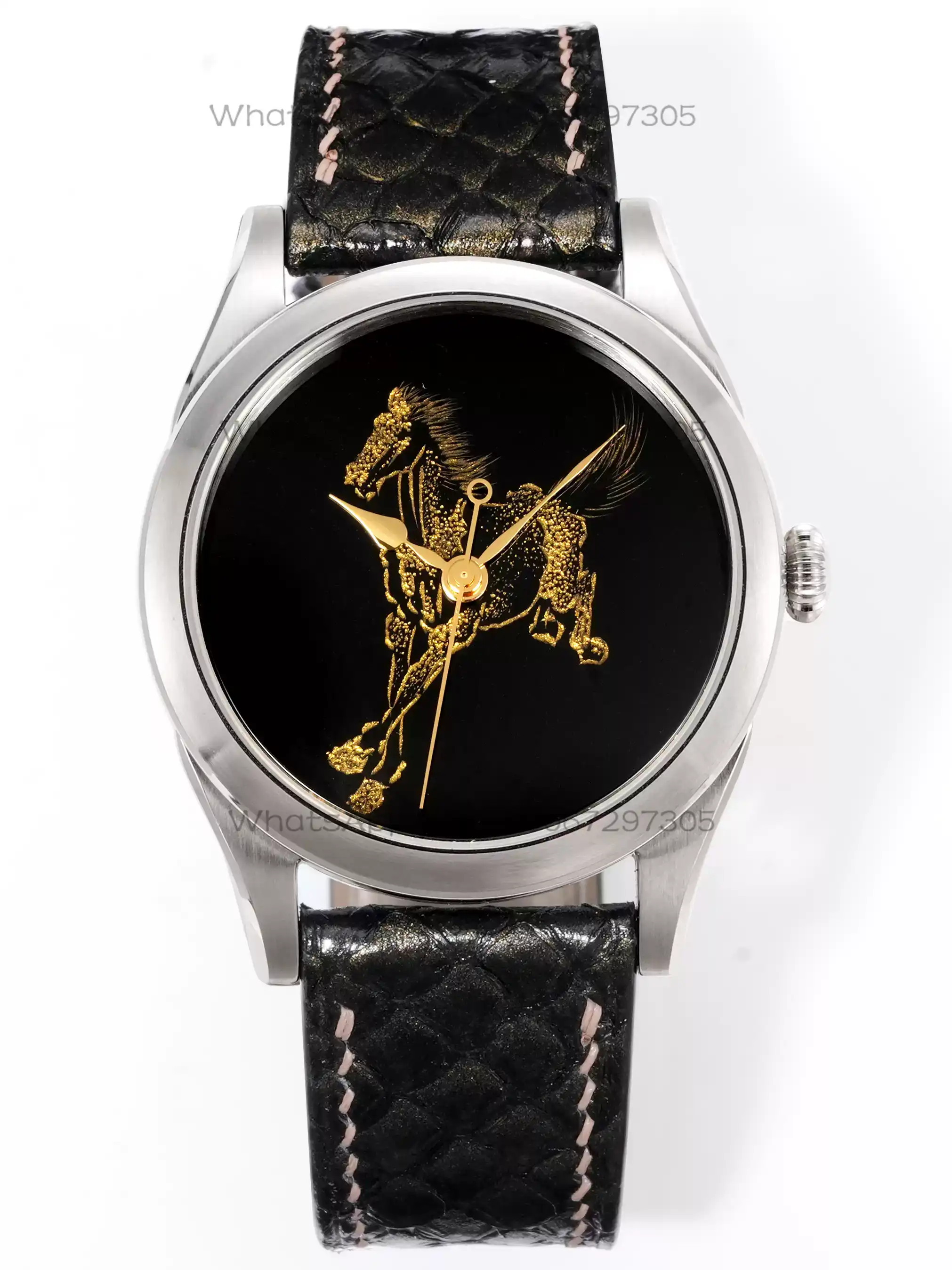 Skrzydło szczęścia wkrótce, zł – Zodiac Luxury Watch recenzja i cena