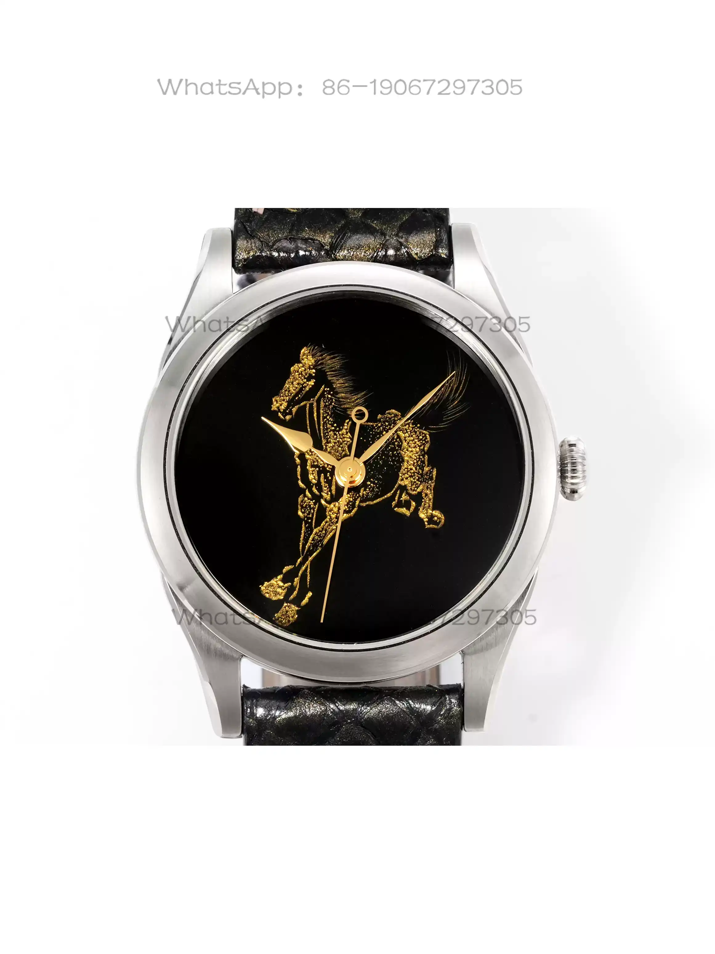Skrzydło szczęścia wkrótce, zł – Zodiac Luxury Watch recenzja i cena