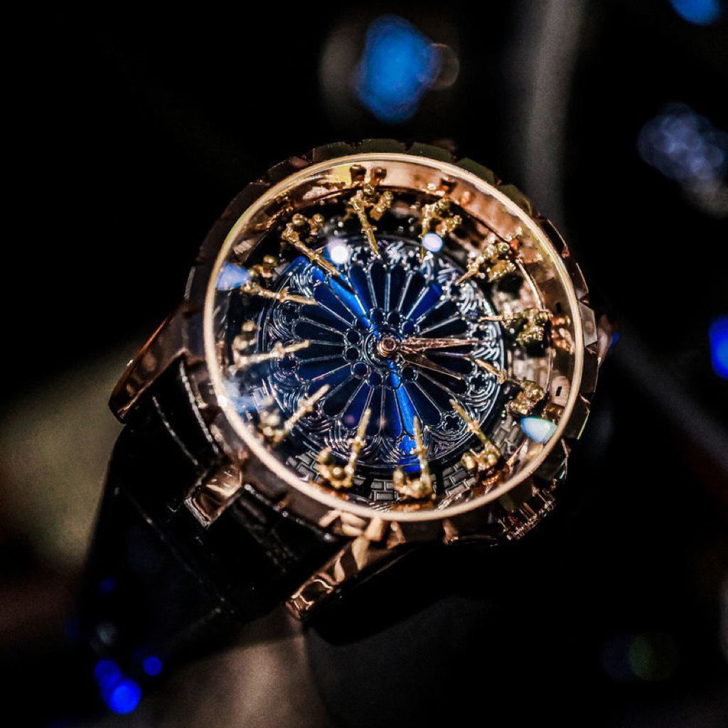 Luksusowy i elegancki zegarek  – Zodiac Luxury Watch recenzja i cena
