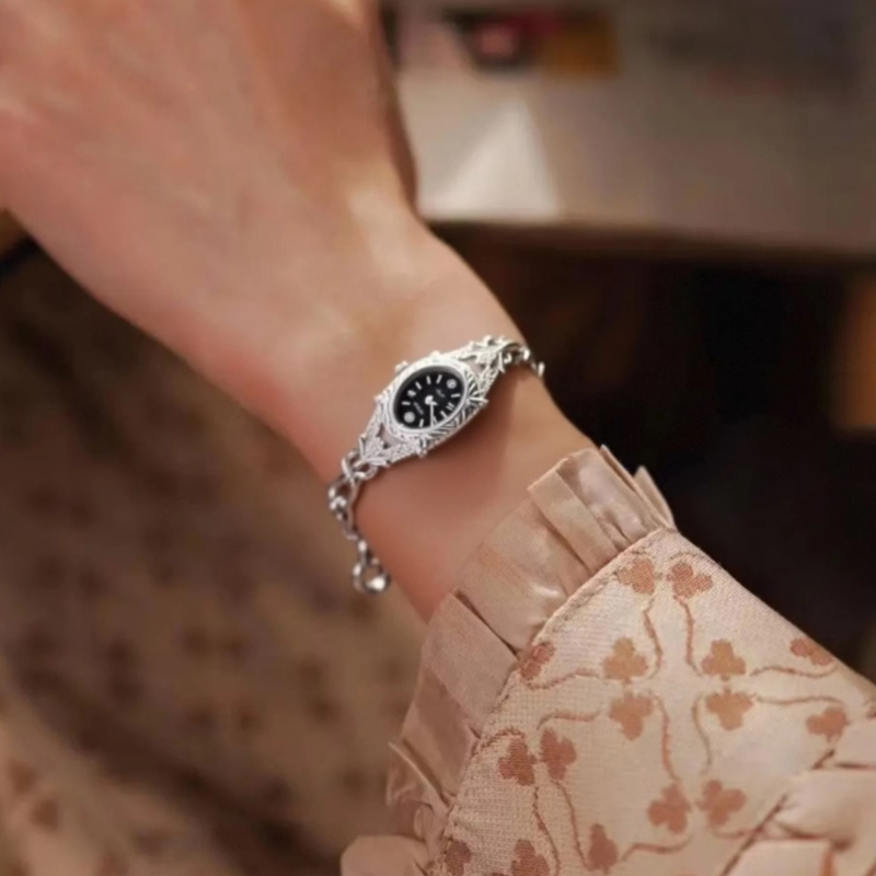 Zegarek damski w stylu średnio – Luxury Watch Japanese recenzja i cena