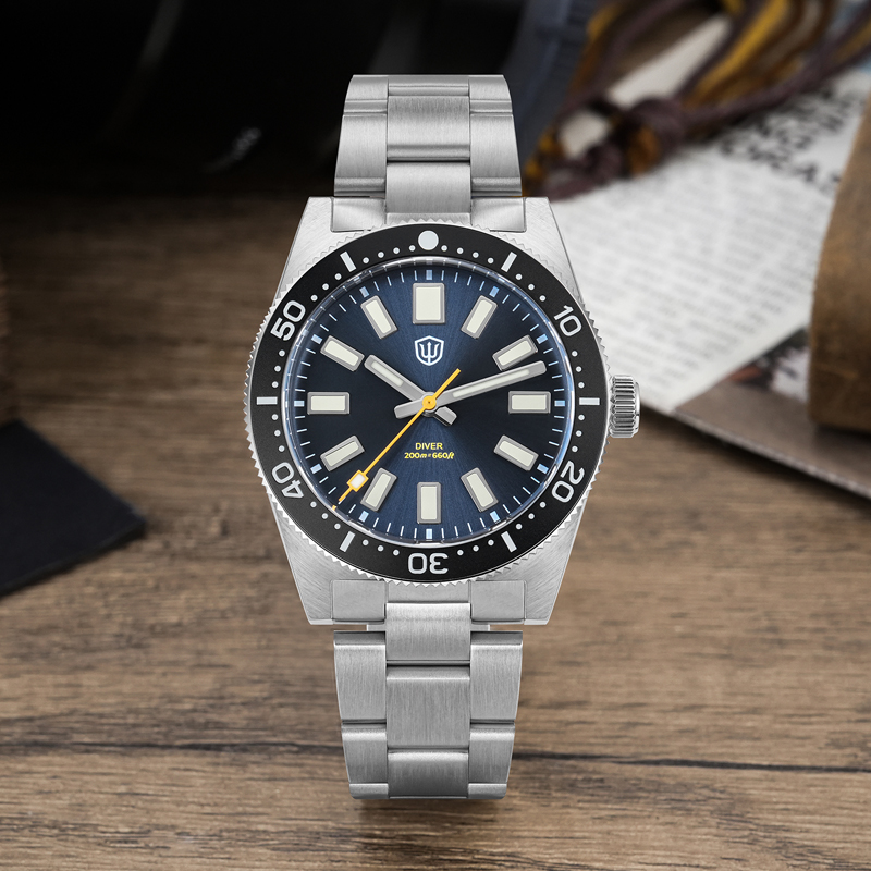 Zegarek Watchdives WD1965 V2 K – Luxury Watch Business recenzja i cena