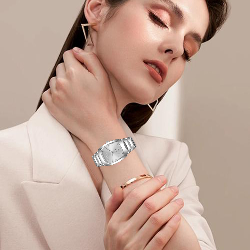 LIGE 2026 nowy damski zegarek  – Luxury Watch Business recenzja i cena