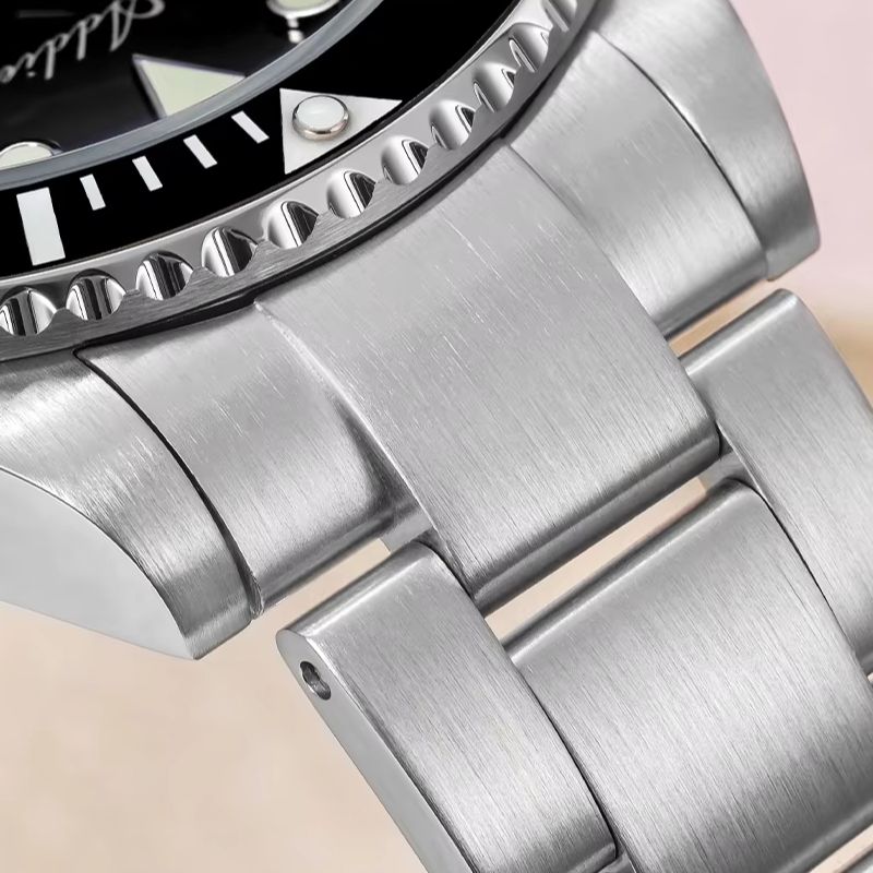ADDIES Elegancki damski zegare – Luxury Watch Japanese recenzja i cena