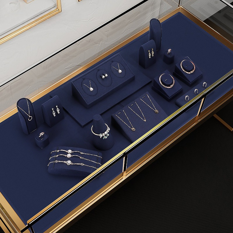 Luksusowy Zestaw Pudełek na Bi – Luxury Watch Stand recenzja i cena