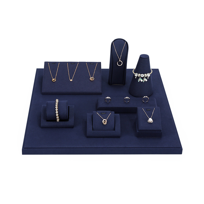 Luksusowy Zestaw Pudełek na Bi – Luxury Watch Stand recenzja i cena