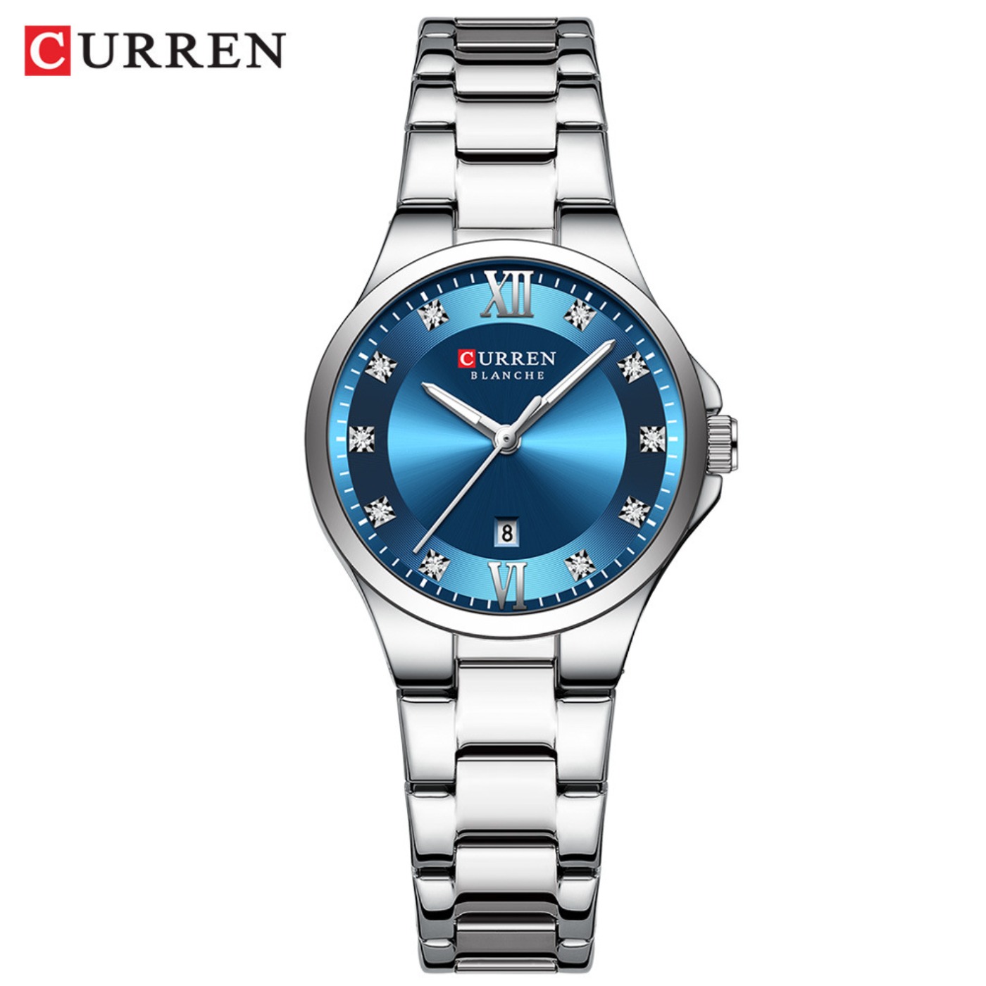 Zegarki damskie luksusowej mar – Luxury Watch Brands recenzja i cena