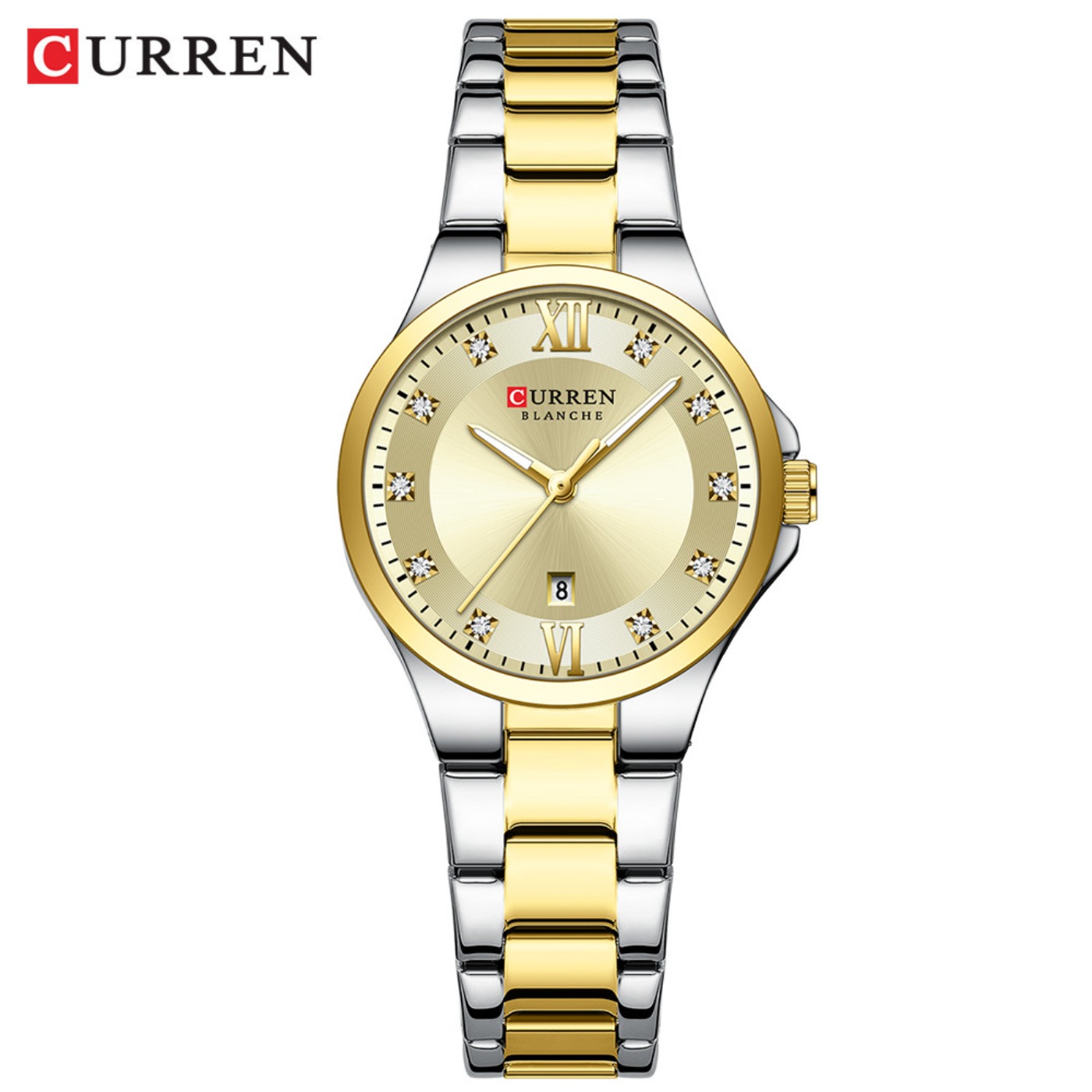 Zegarki damskie luksusowej mar – Luxury Watch Brands recenzja i cena