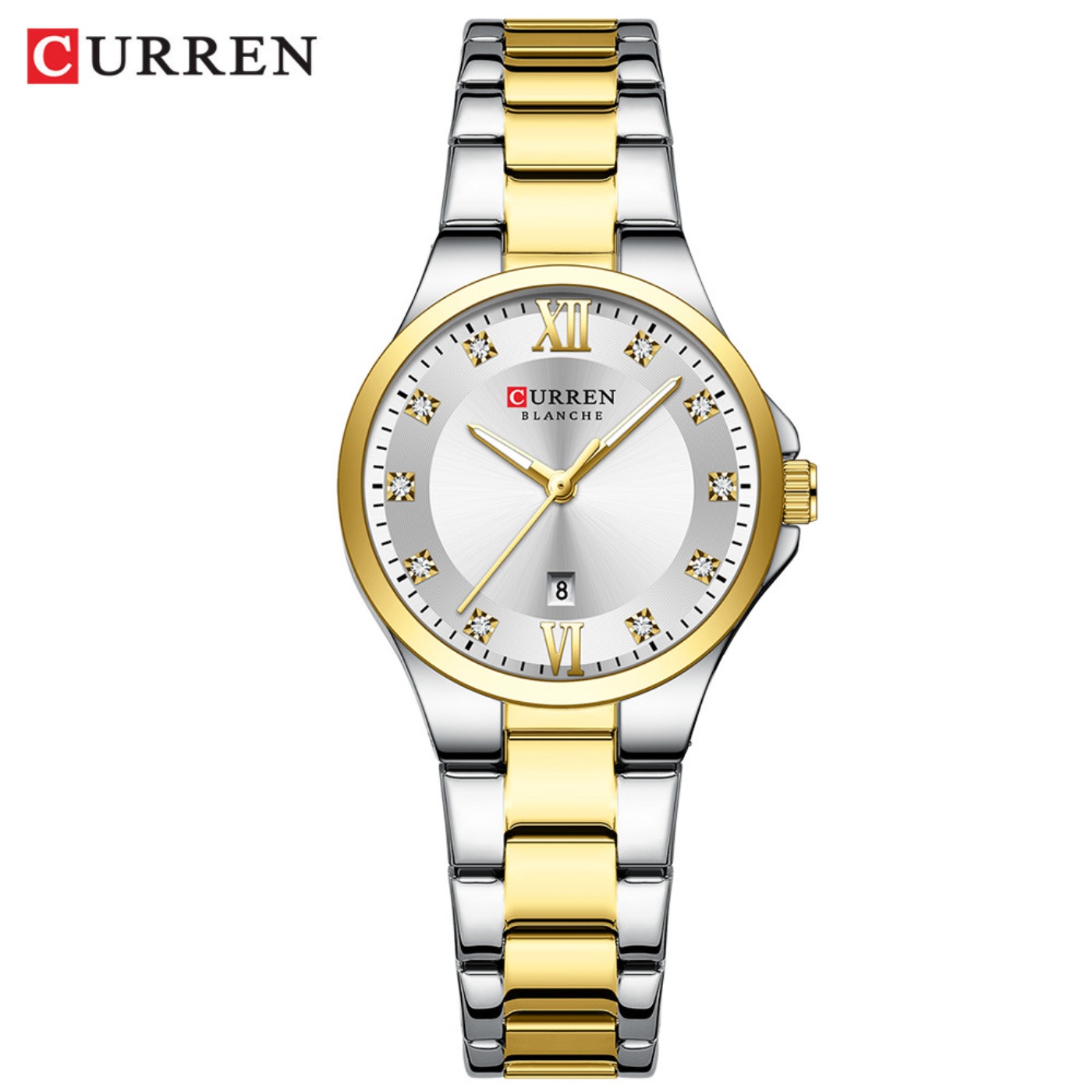 Zegarki damskie luksusowej mar – Luxury Watch Brands recenzja i cena
