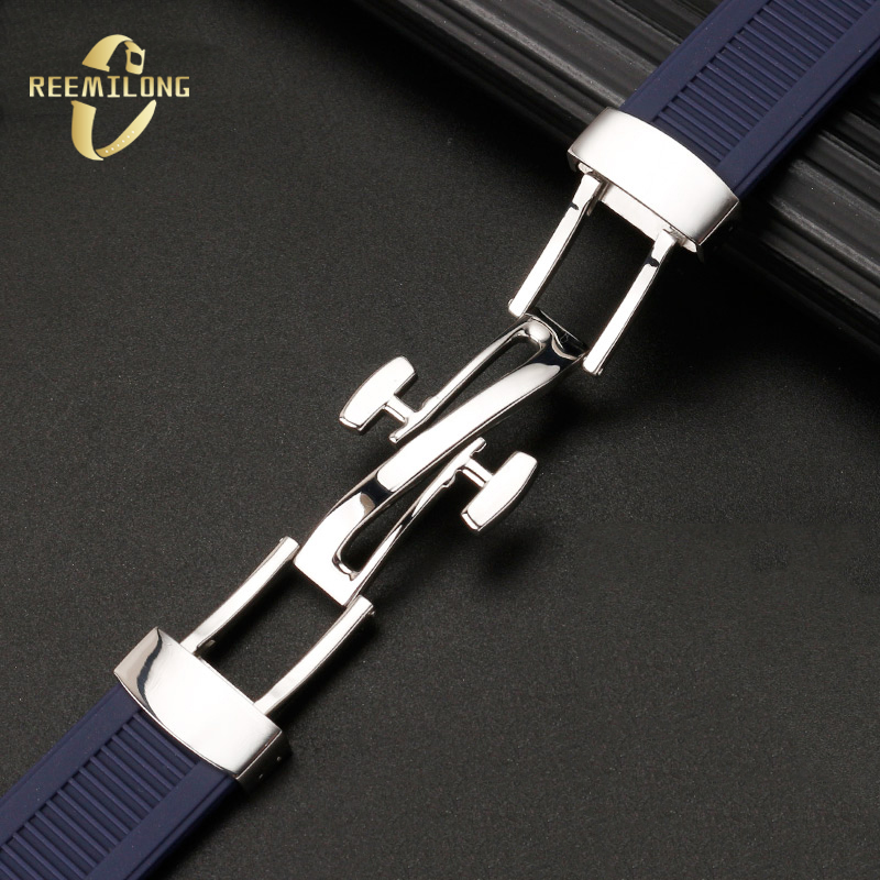 Silikonowy pasek do zegarka 25 – Luxury Watch Patek Philippe recenzja i cena