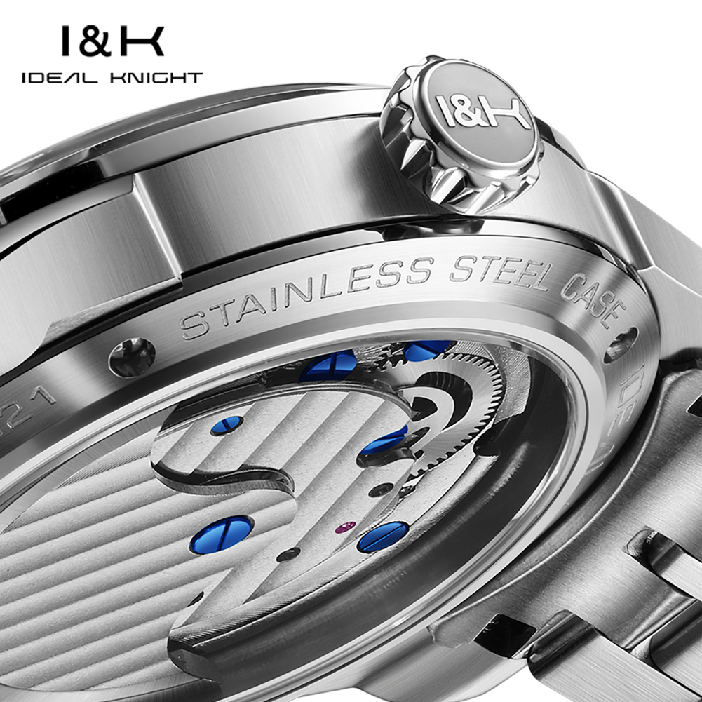 Oryginalne, autentyczne zegark – Luxury Watch Brands recenzja i cena