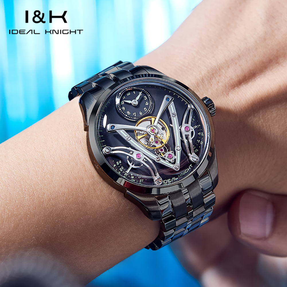 Oryginalne, autentyczne zegark – Luxury Watch Brands recenzja i cena