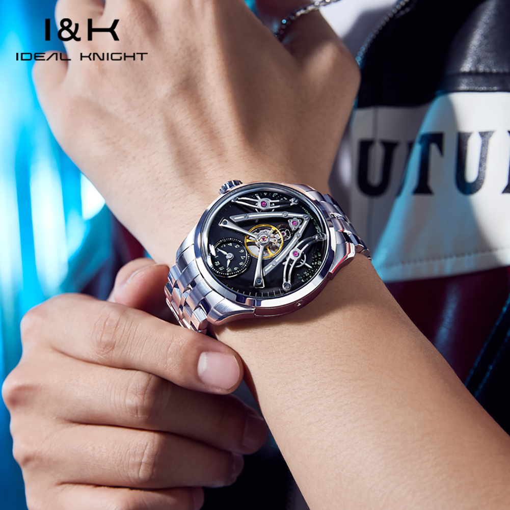 Oryginalne, autentyczne zegark – Luxury Watch Brands recenzja i cena