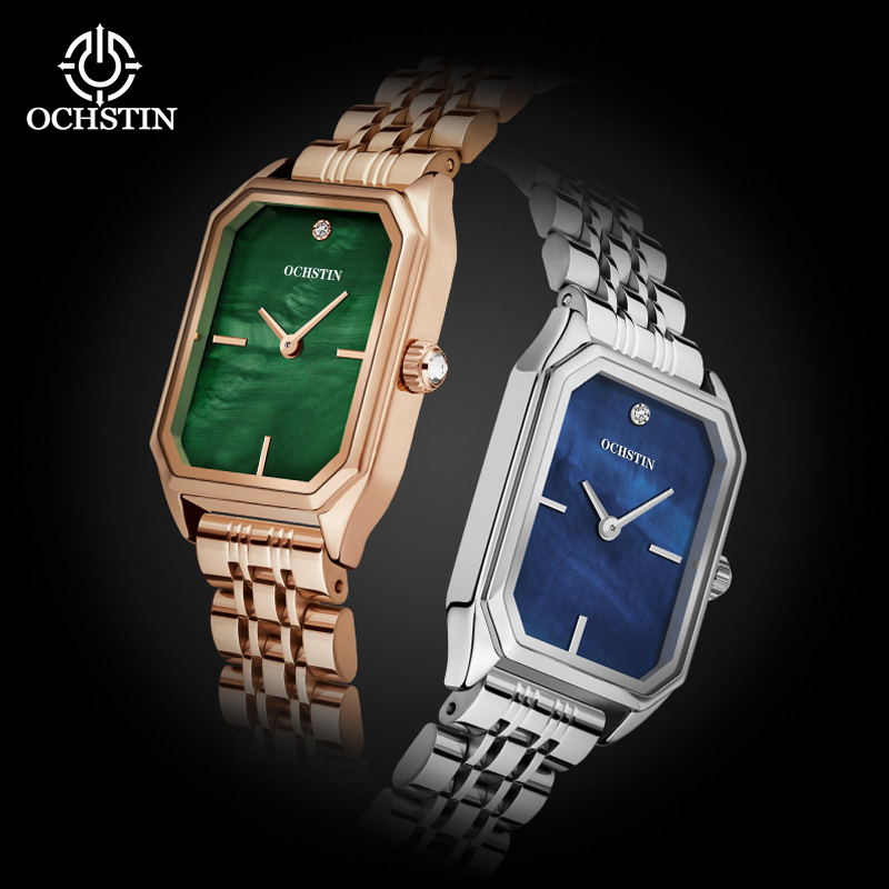 OCHSTIN japonia ruch kobiety r – Luxury Watch Japan Brand recenzja i cena