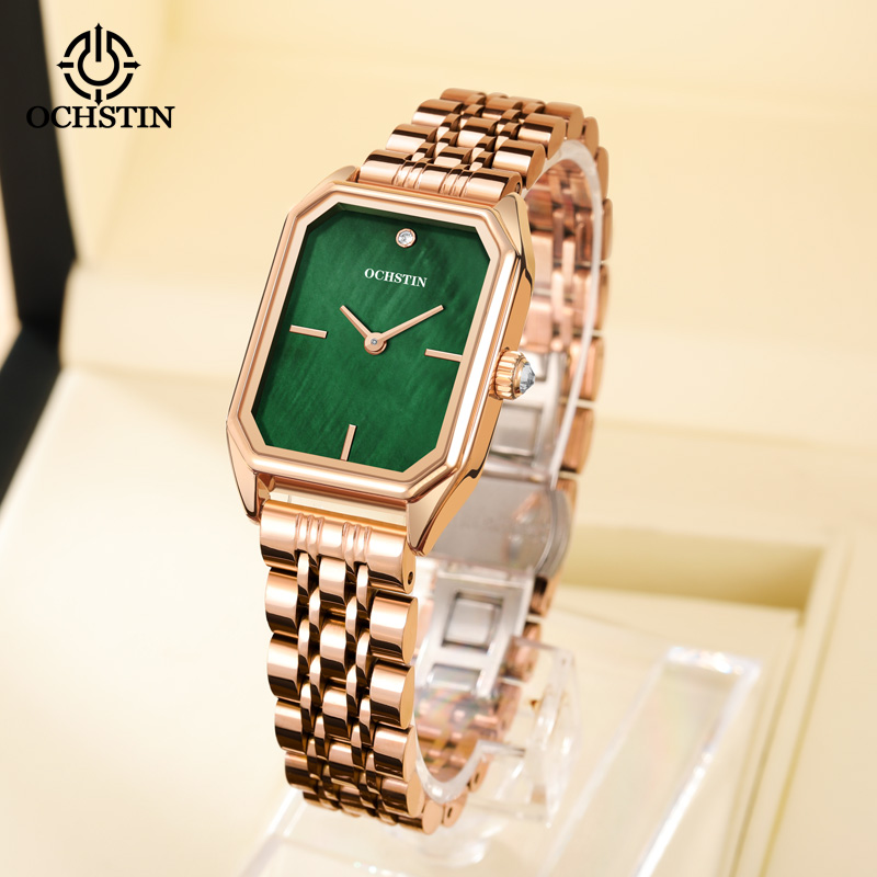 OCHSTIN japonia ruch kobiety r – Luxury Watch Japan Brand recenzja i cena