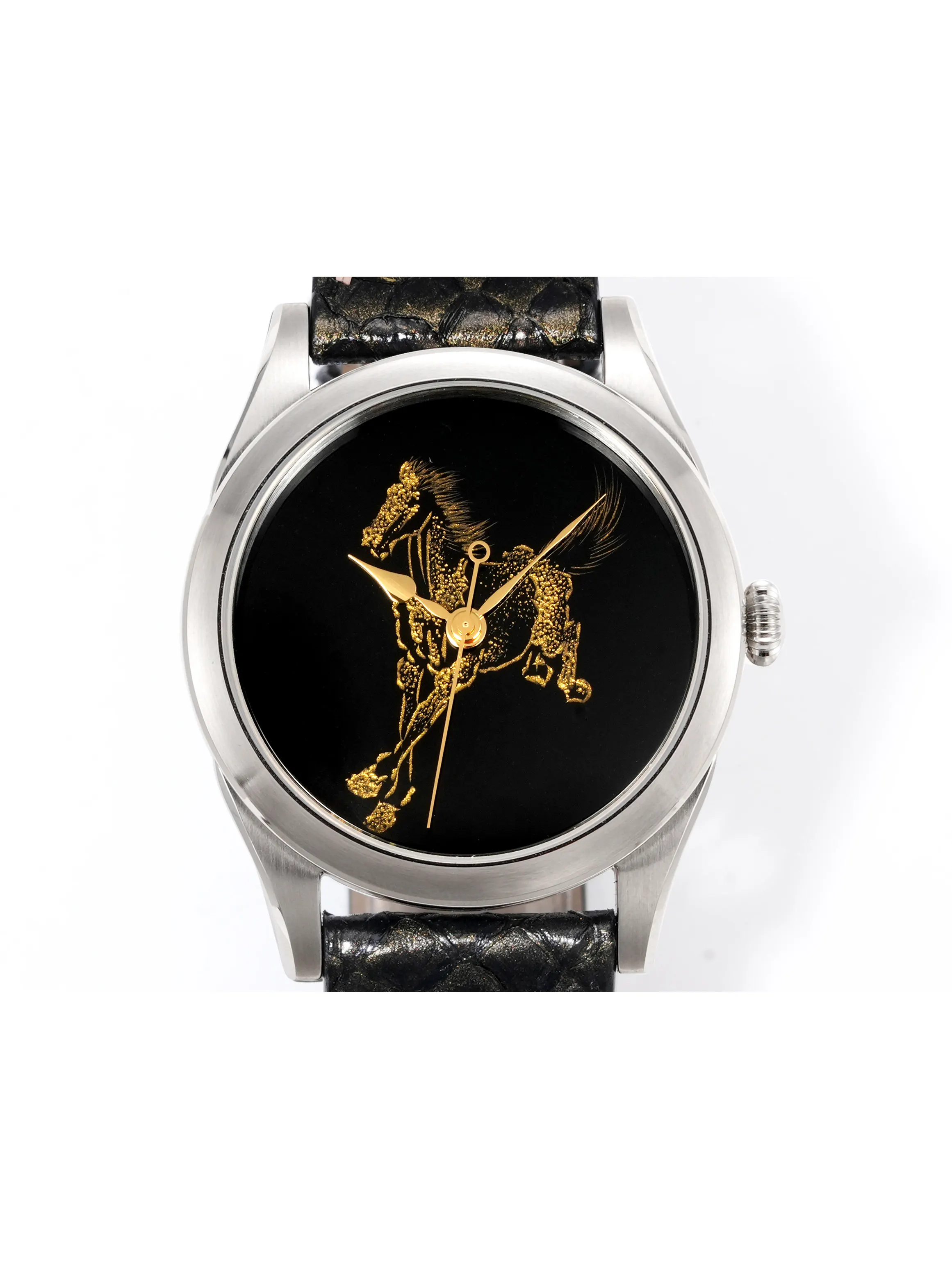 Huasuo, Sukces, Złote Rzemiosł – Zodiac Luxury Watch recenzja i cena