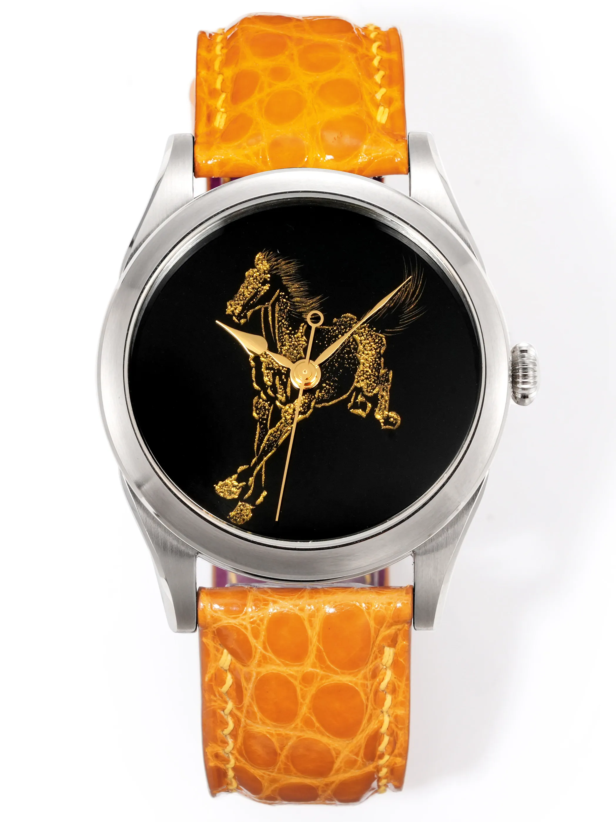 Huasuo, Sukces, Złote Rzemiosł – Zodiac Luxury Watch recenzja i cena