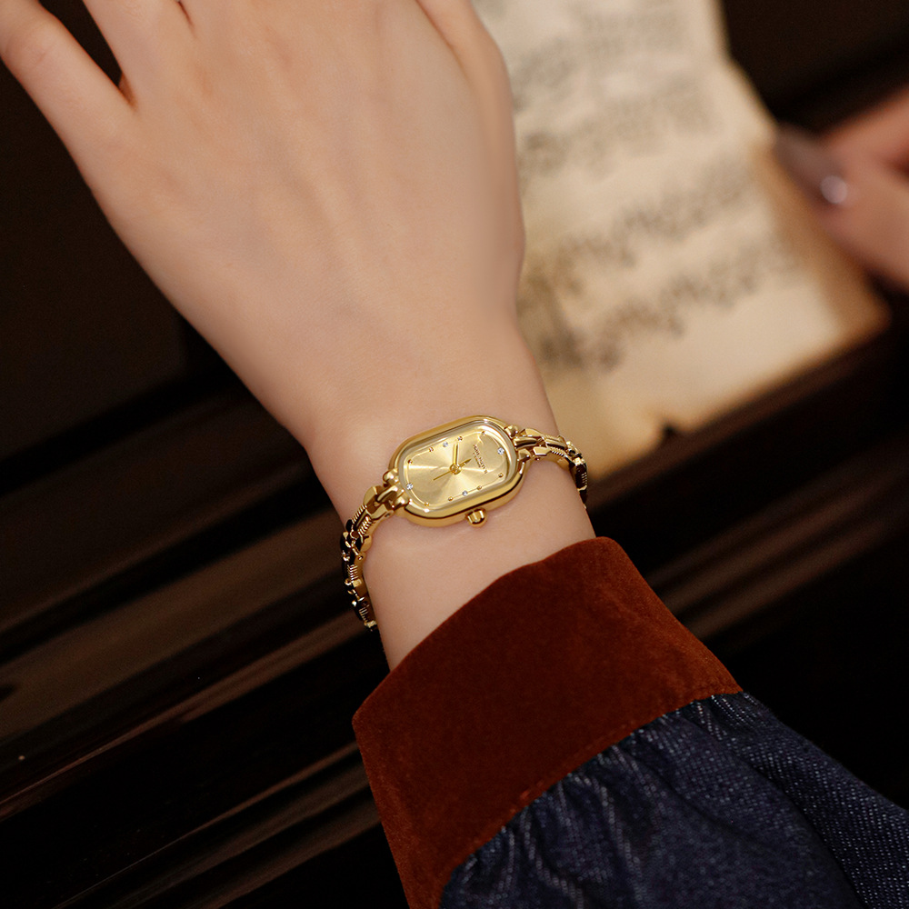 Zegarek na bransolecie w stylu – Luxury Watch Japanese recenzja i cena