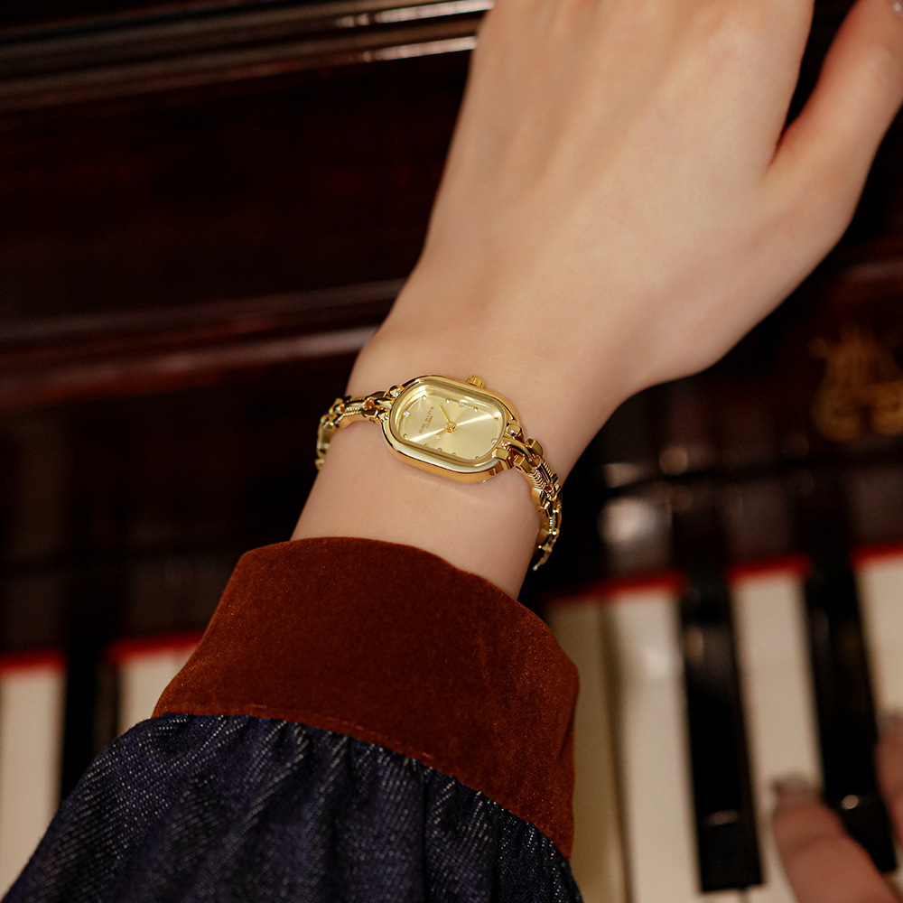 Zegarek na bransolecie w stylu – Luxury Watch Japanese recenzja i cena