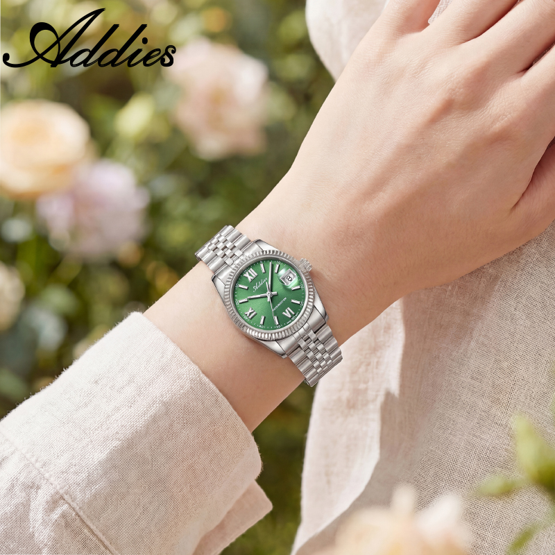 Wysokiej jakości luksusowy zeg – Luxury Watch And Bracelet recenzja i cena