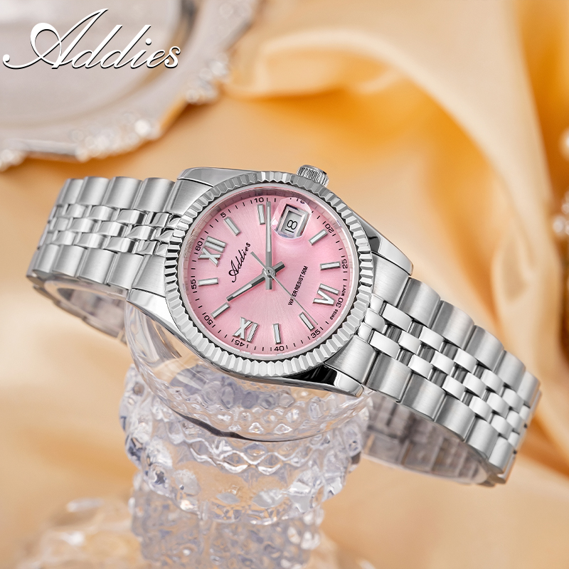 Wysokiej jakości luksusowy zeg – Luxury Watch And Bracelet recenzja i cena