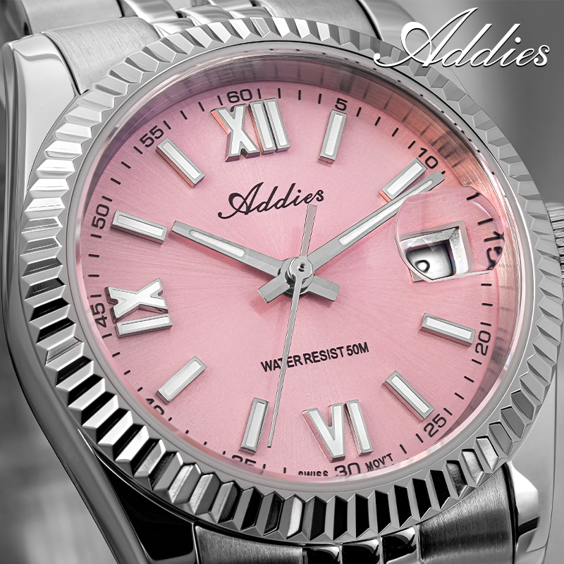 Wysokiej jakości luksusowy zeg – Luxury Watch And Bracelet recenzja i cena