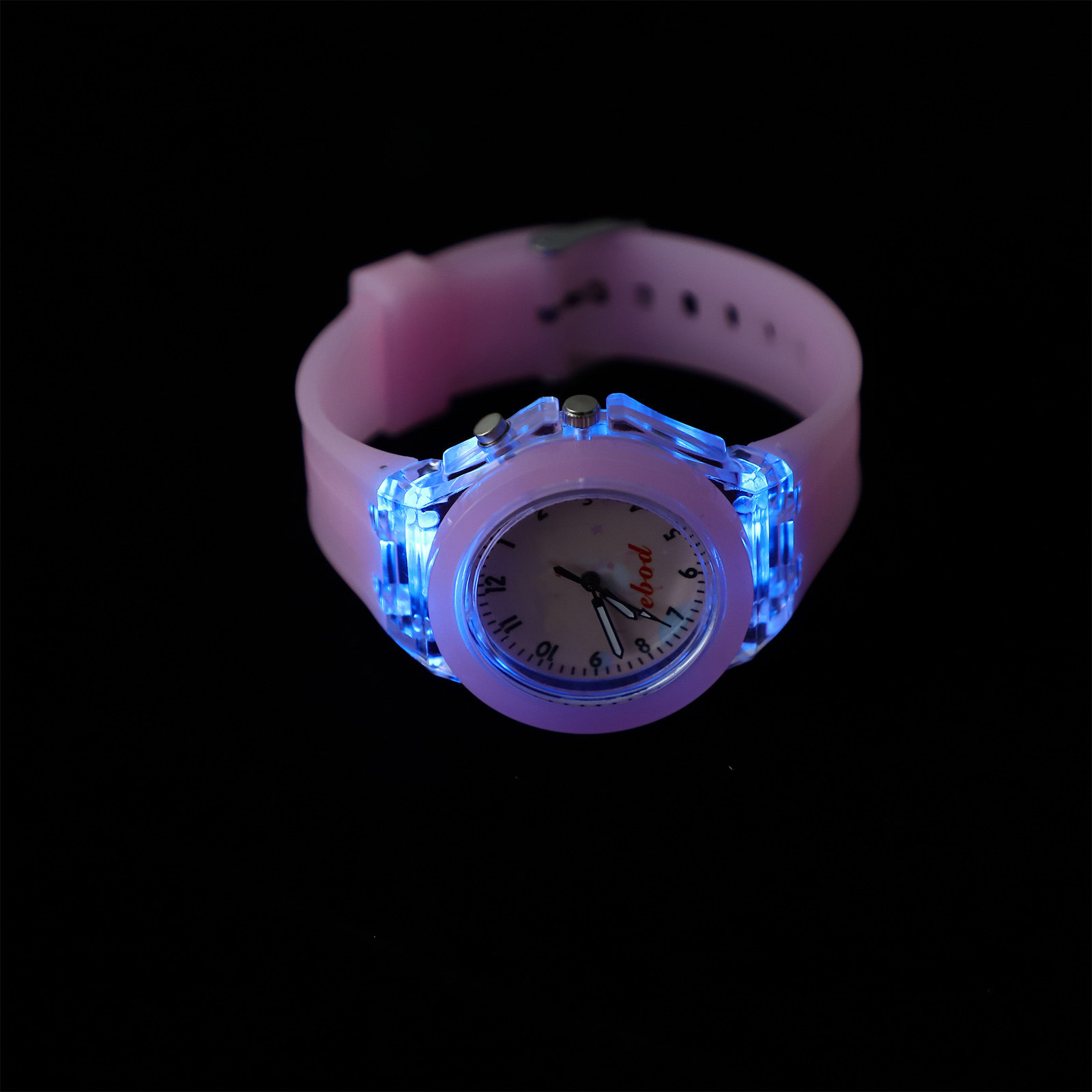 Zestaw 5 szt. zegarka, bransol – Luxury Watch Kids recenzja i cena