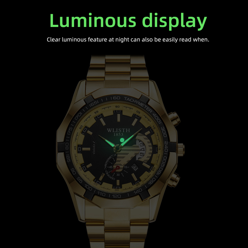 Luksusowy zegarek męski, wodoo – Luxury Watch Mockup recenzja i cena