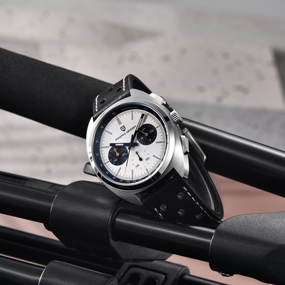 Zegarki PAGANI DESIGN, najleps – Compass Watch Luxury recenzja i cena