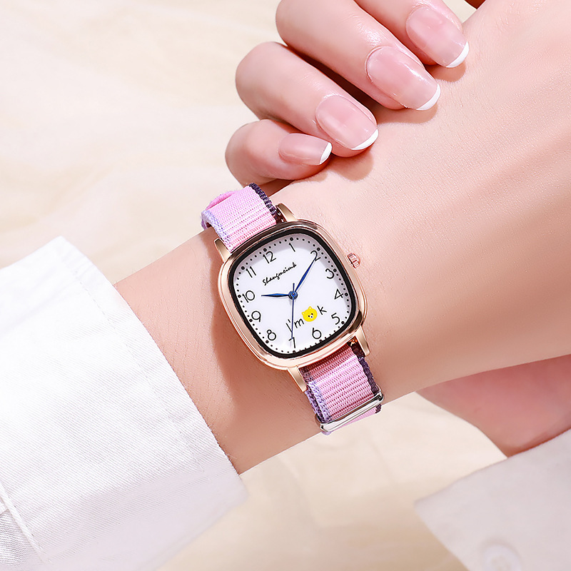 Nowy Modny Luksusowy Dziecięcy – Luxury Watch Kids recenzja i cena