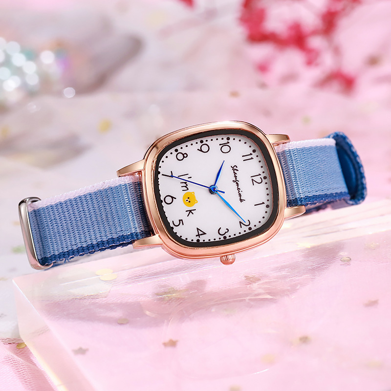 Nowy Modny Luksusowy Dziecięcy – Luxury Watch Kids recenzja i cena