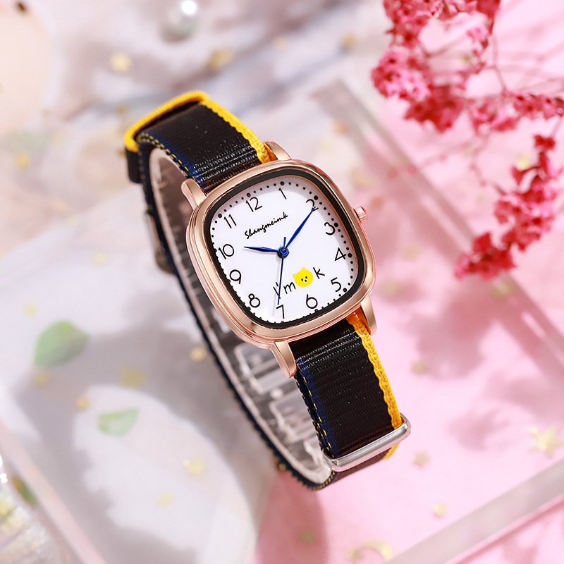 Nowy Modny Luksusowy Dziecięcy – Luxury Watch Kids recenzja i cena