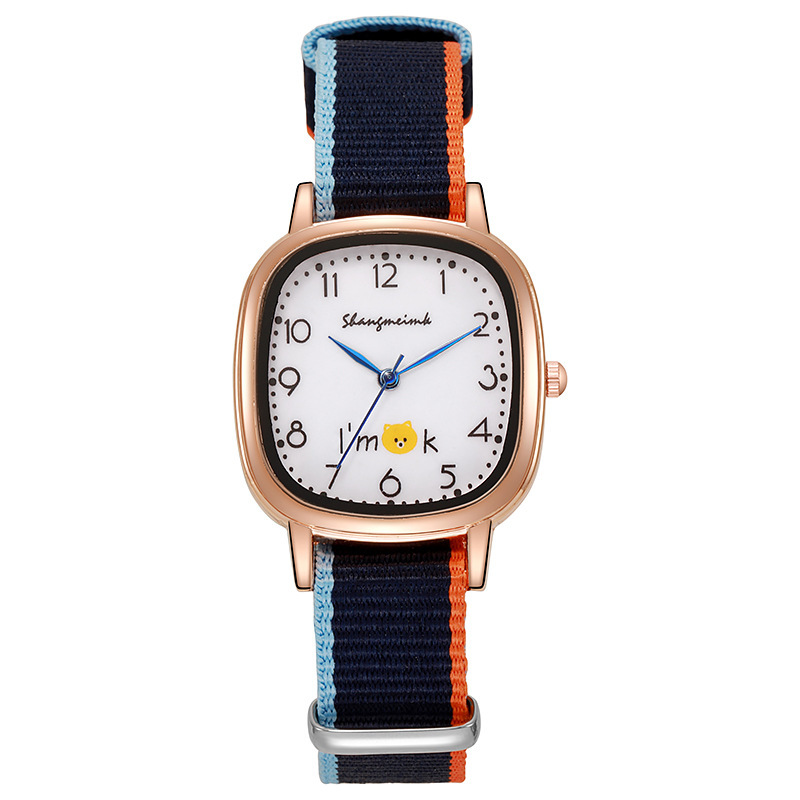 Nowy Modny Luksusowy Dziecięcy – Luxury Watch Kids recenzja i cena
