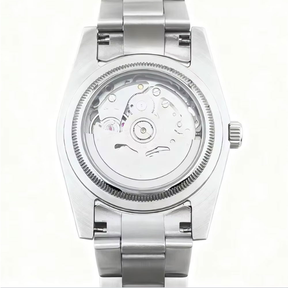 Zegarek z własnym logo 36mm 39 – Luxury Watch Logos recenzja i cena