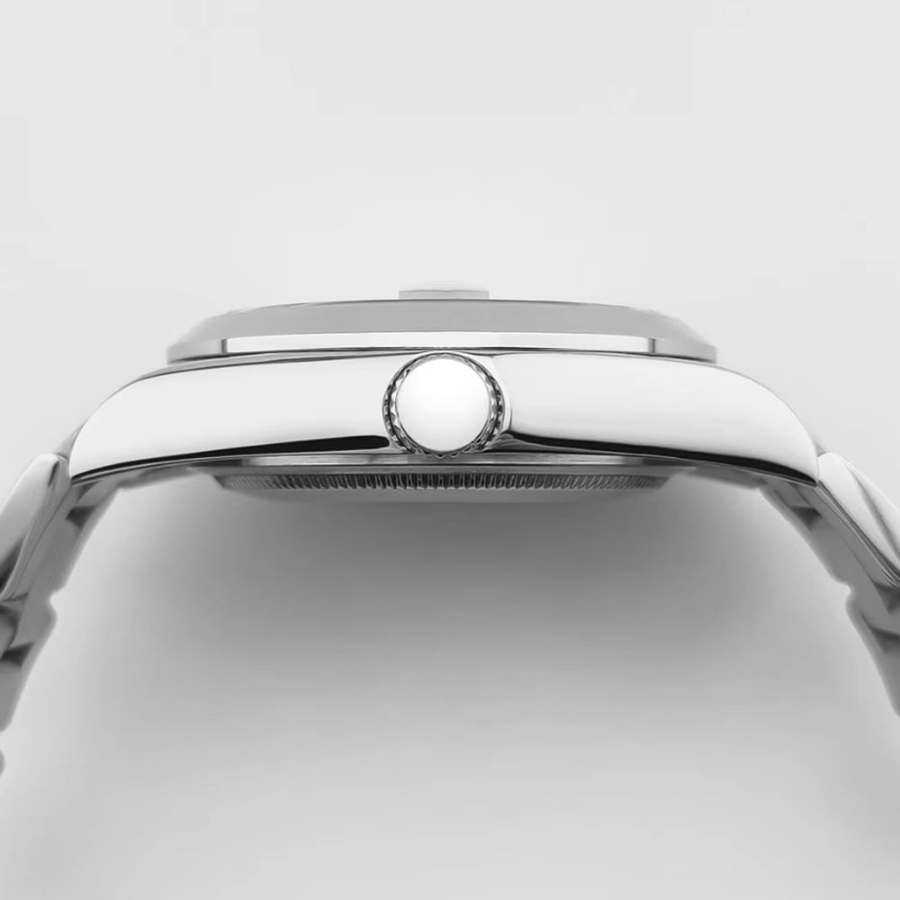 Zegarek z własnym logo 36mm 39 – Luxury Watch Logos recenzja i cena
