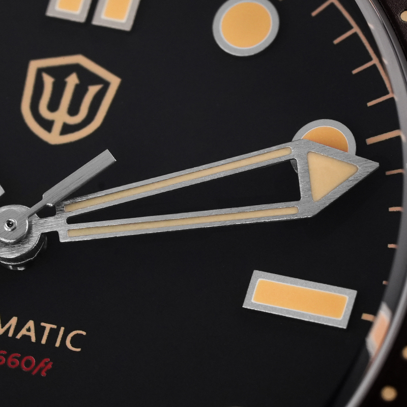 Watchdives WD007 V4 Zegarek Me – Luxury Watch Grade recenzja i cena