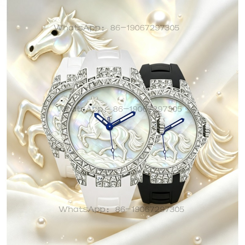 Seria Zodiac T915M Instant Suc – Zodiac Luxury Watch recenzja i cena