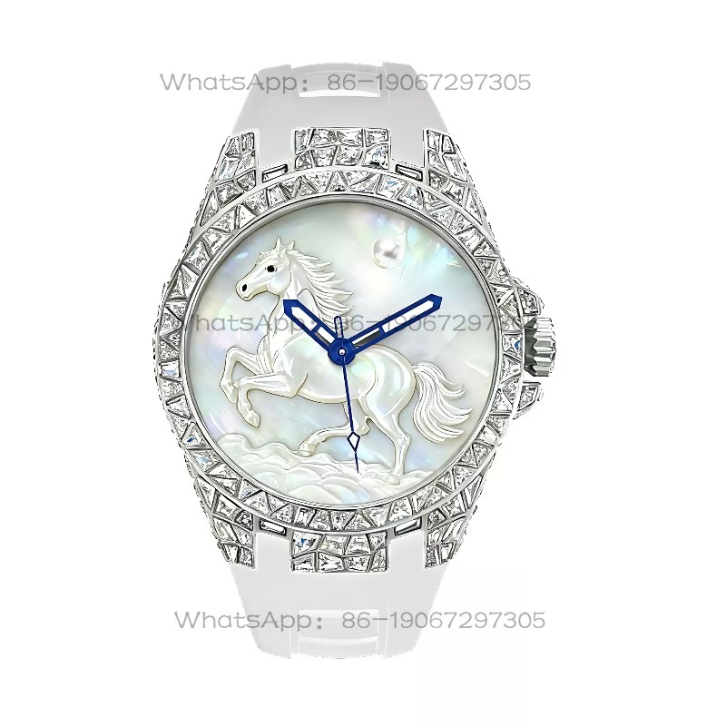 Seria Zodiac T915M Instant Suc – Zodiac Luxury Watch recenzja i cena