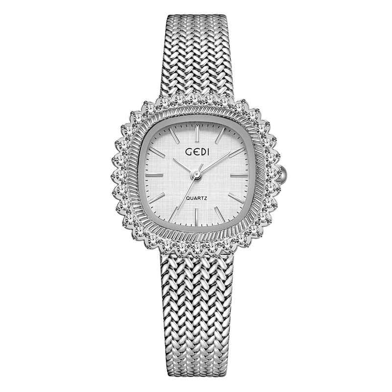 Zegarki damskie marki Medieval – Luxury Watch Grade recenzja i cena